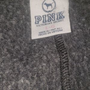 Victoria Secret  love pink sweat pants